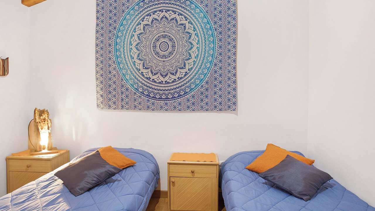 Photo of Bedroom in Sondrio