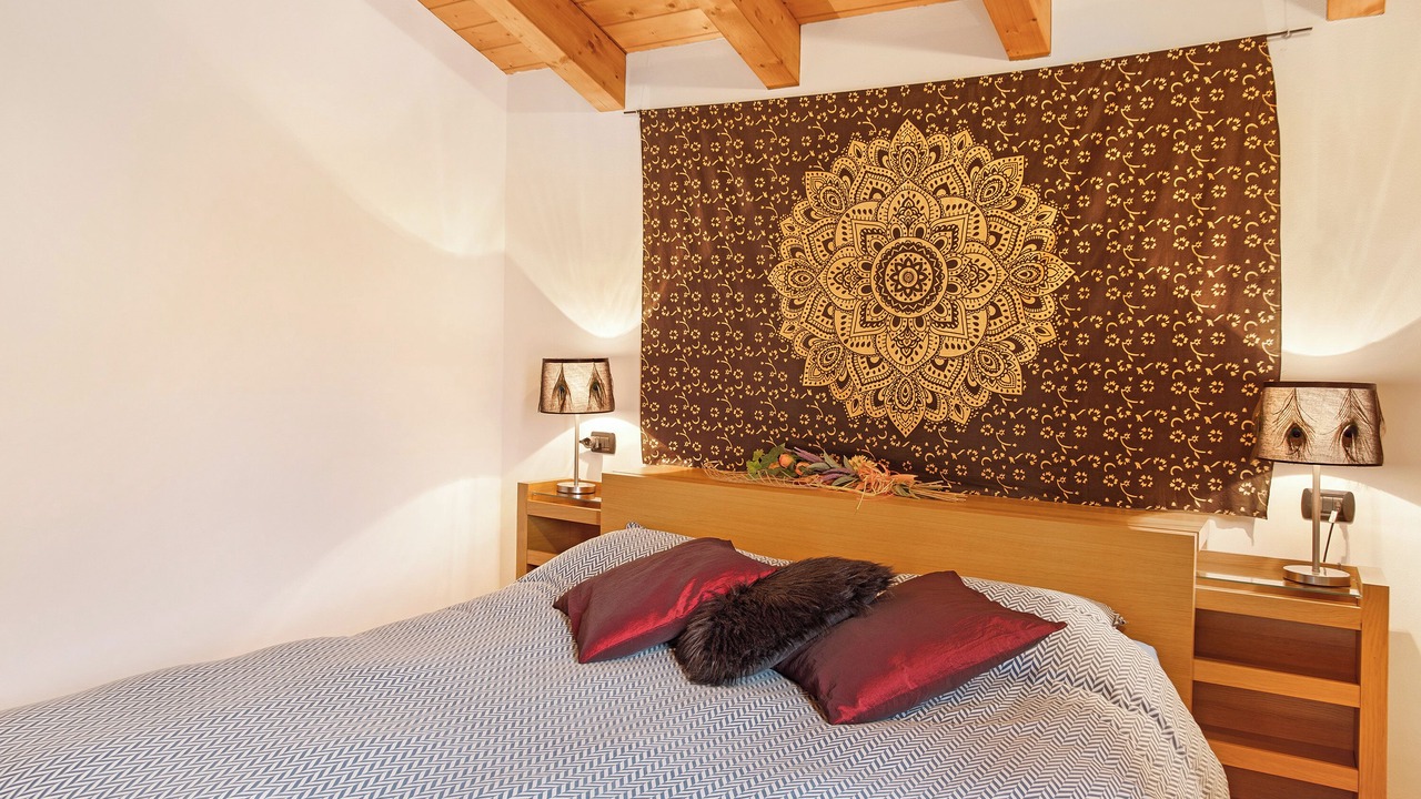 Photo of Bedroom in Sondrio