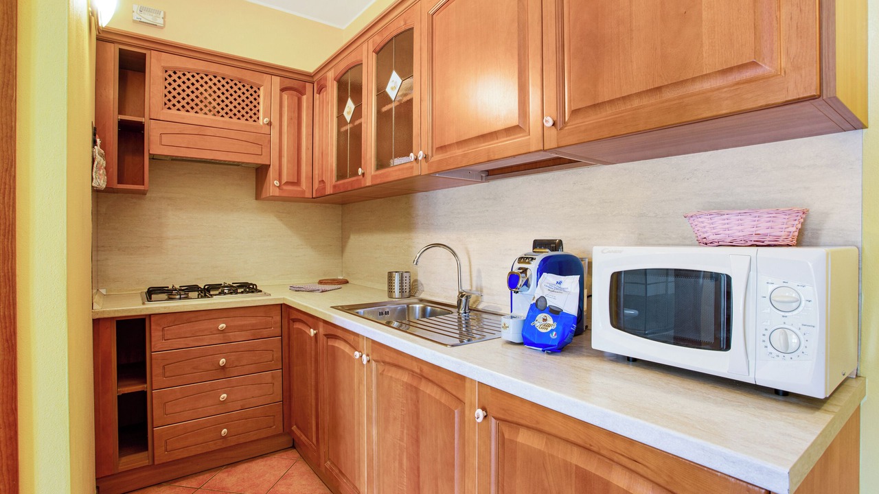 Photo of Kitchen in Civate