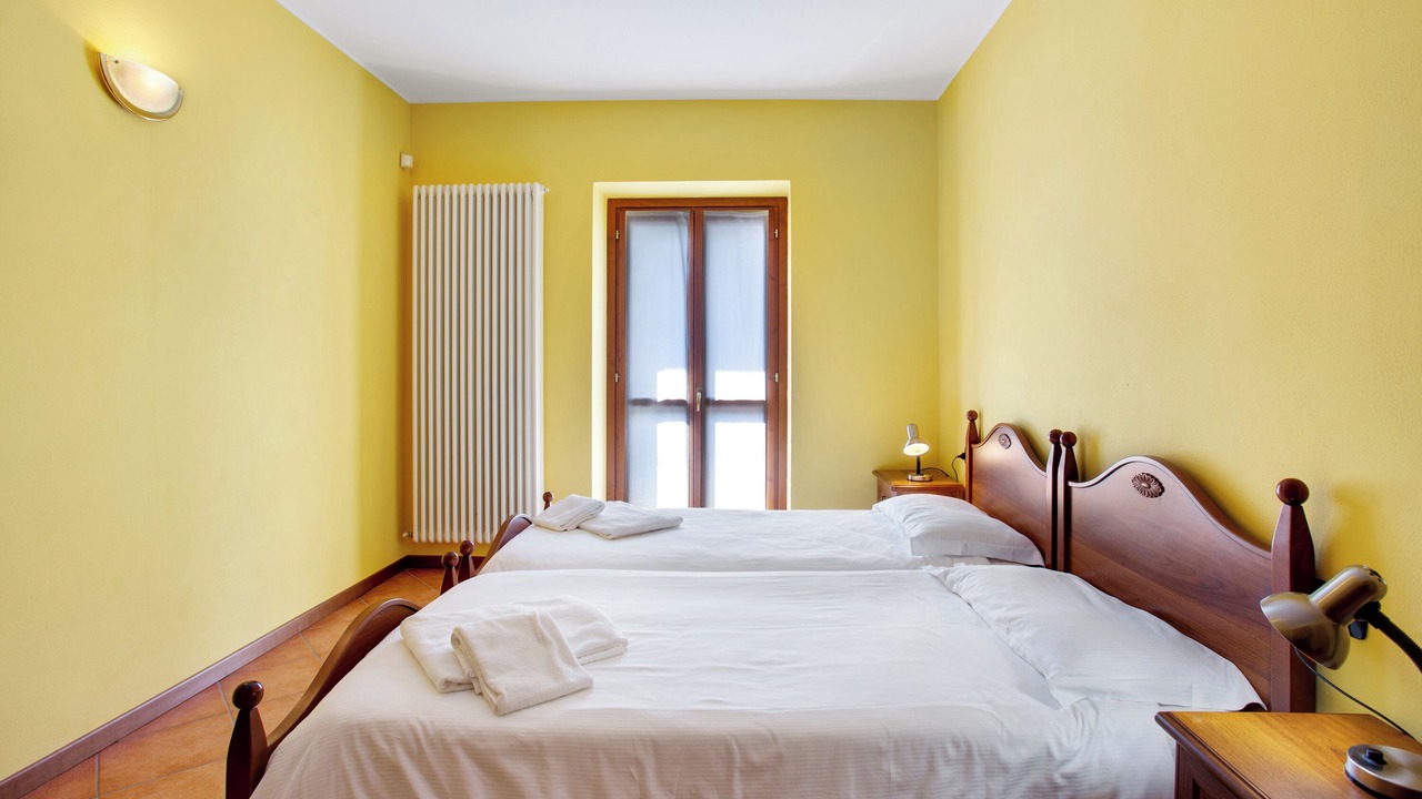 Photo of Bedroom in Civate
