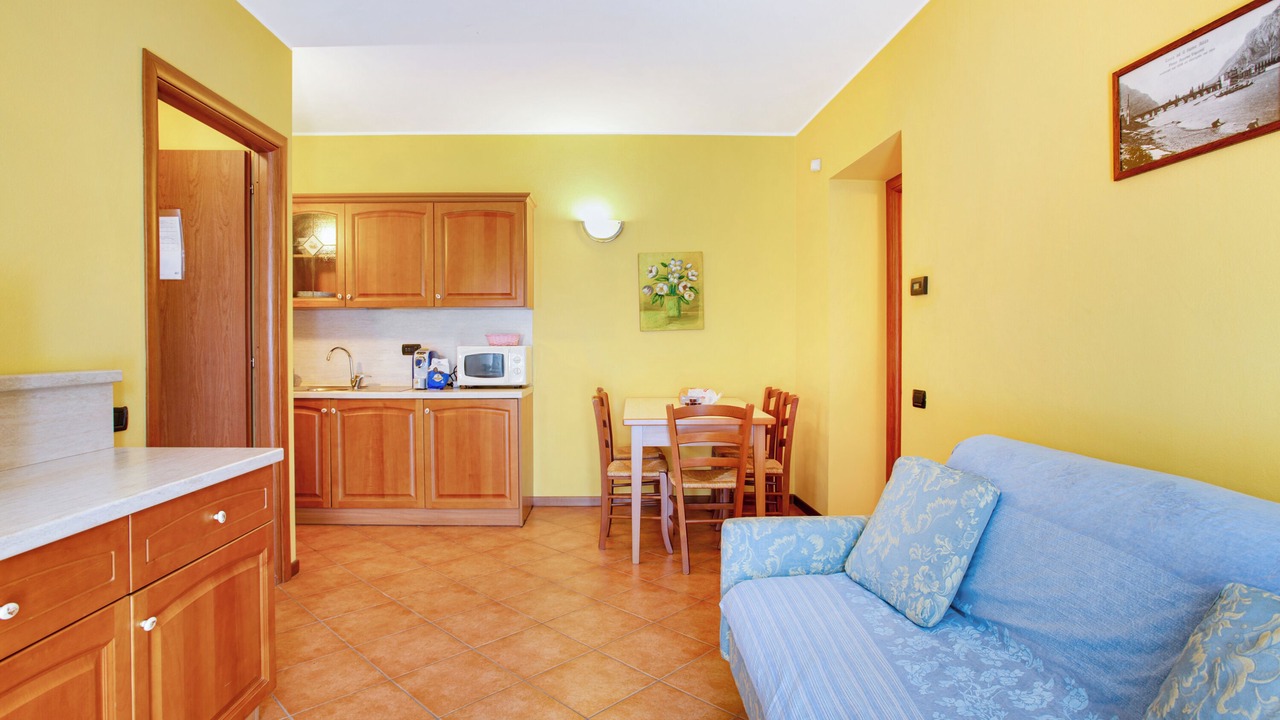 Photo of Livingroom in Civate