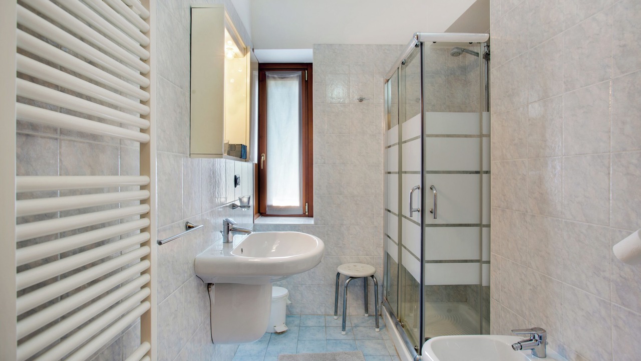Photo of Bathroom in Civate