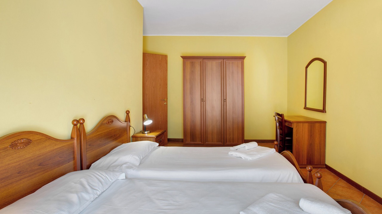 Photo of Bedroom in Civate