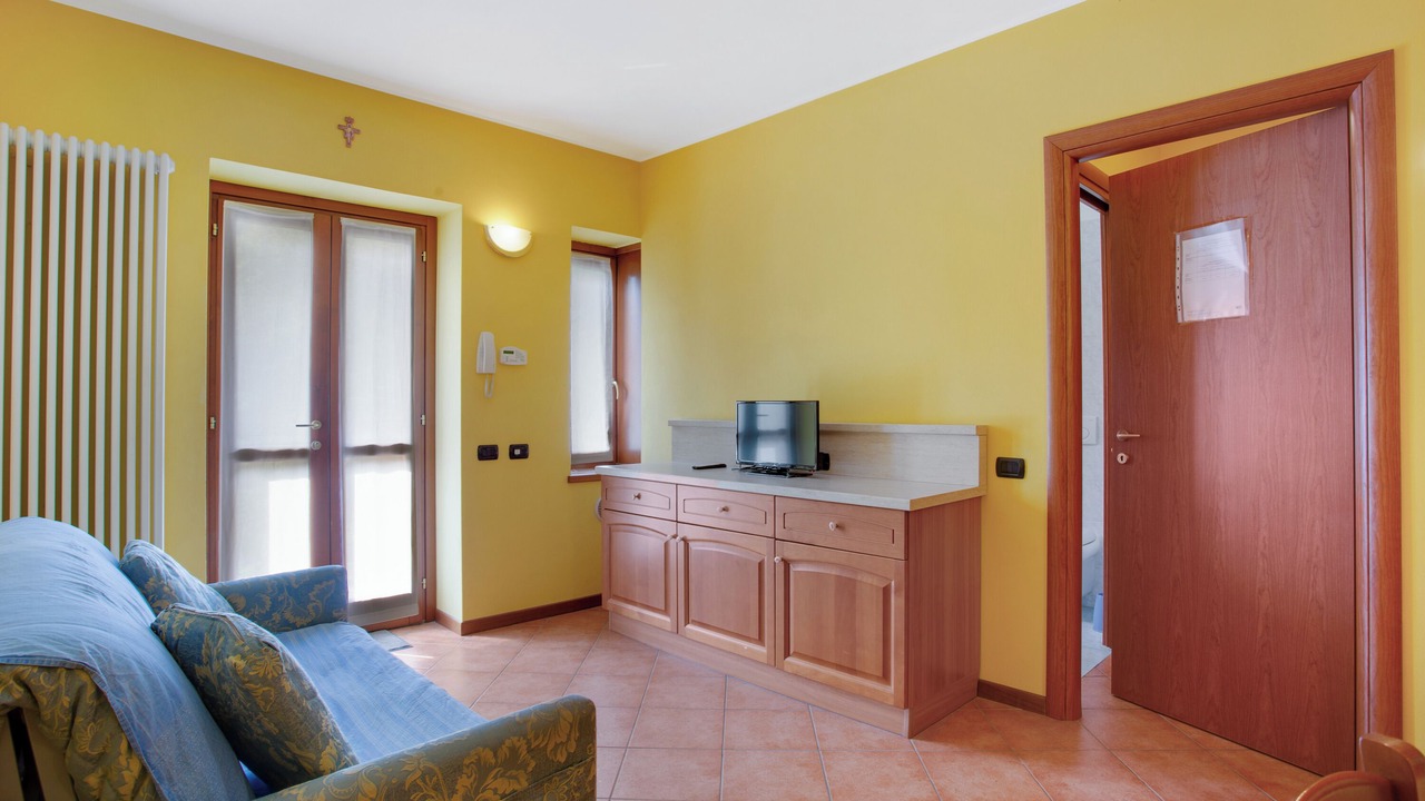 Photo of Livingroom in Civate
