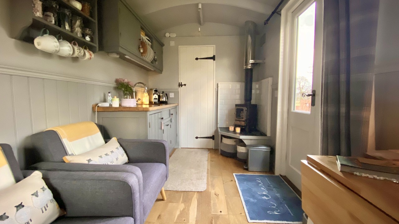 Photo of Bedroom in Kippen