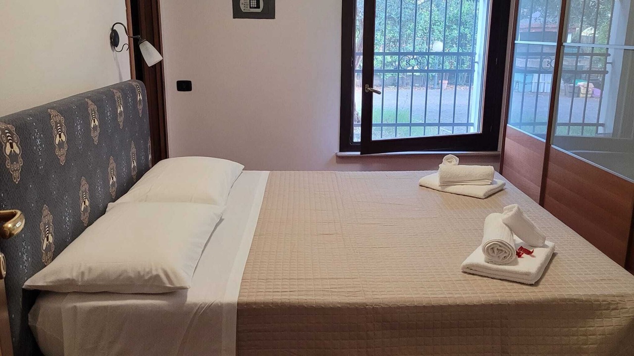 Photo of Bedroom in Rimini