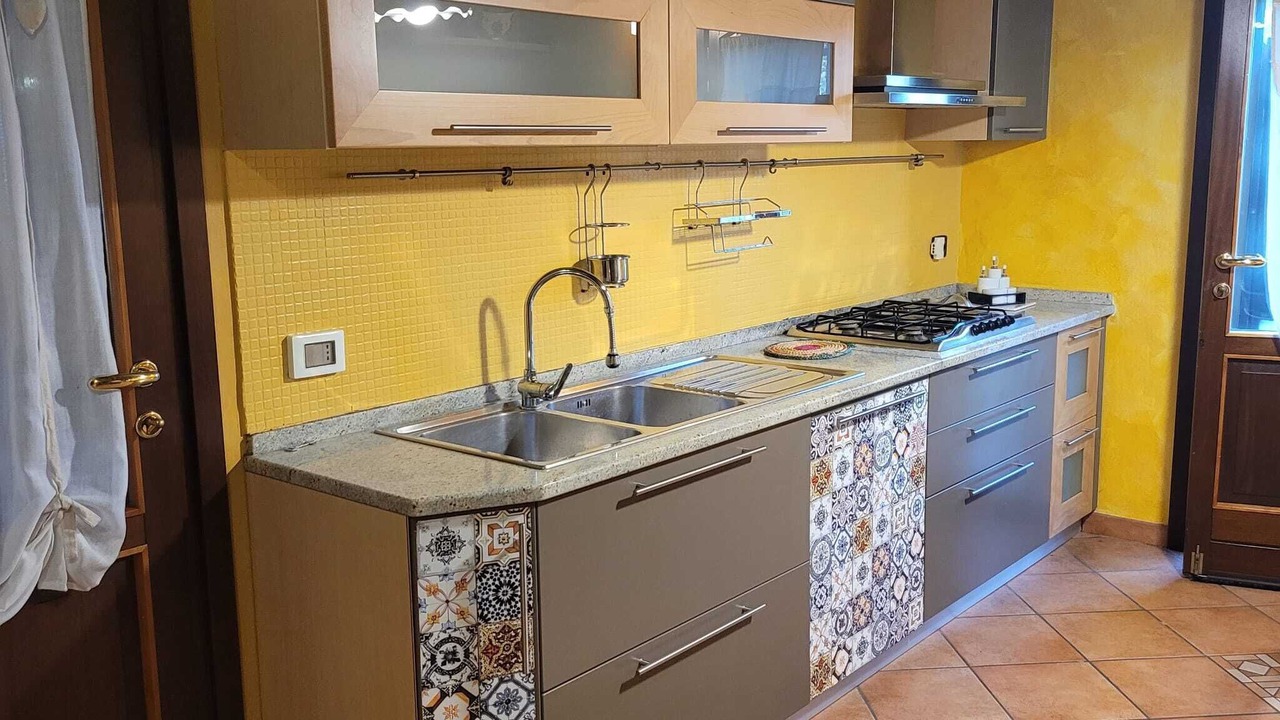 Photo of Kitchen in Rimini