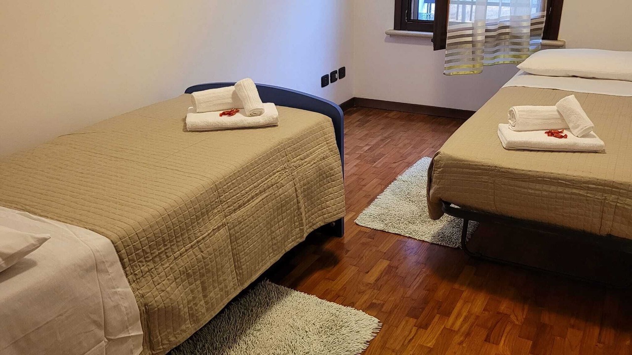 Photo of Bedroom in Rimini