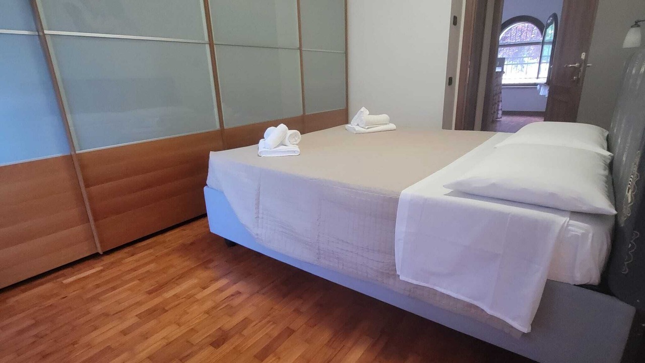 Photo of Bedroom in Rimini