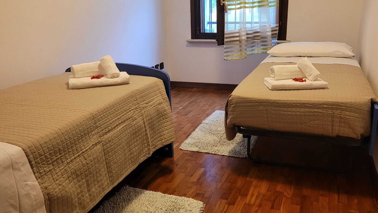 Photo of Bedroom in Rimini