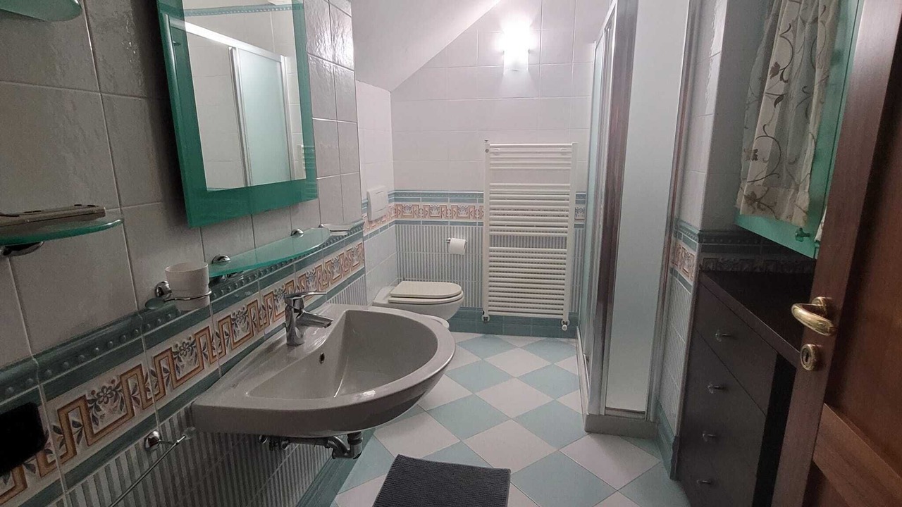 Photo of Bathroom in Rimini