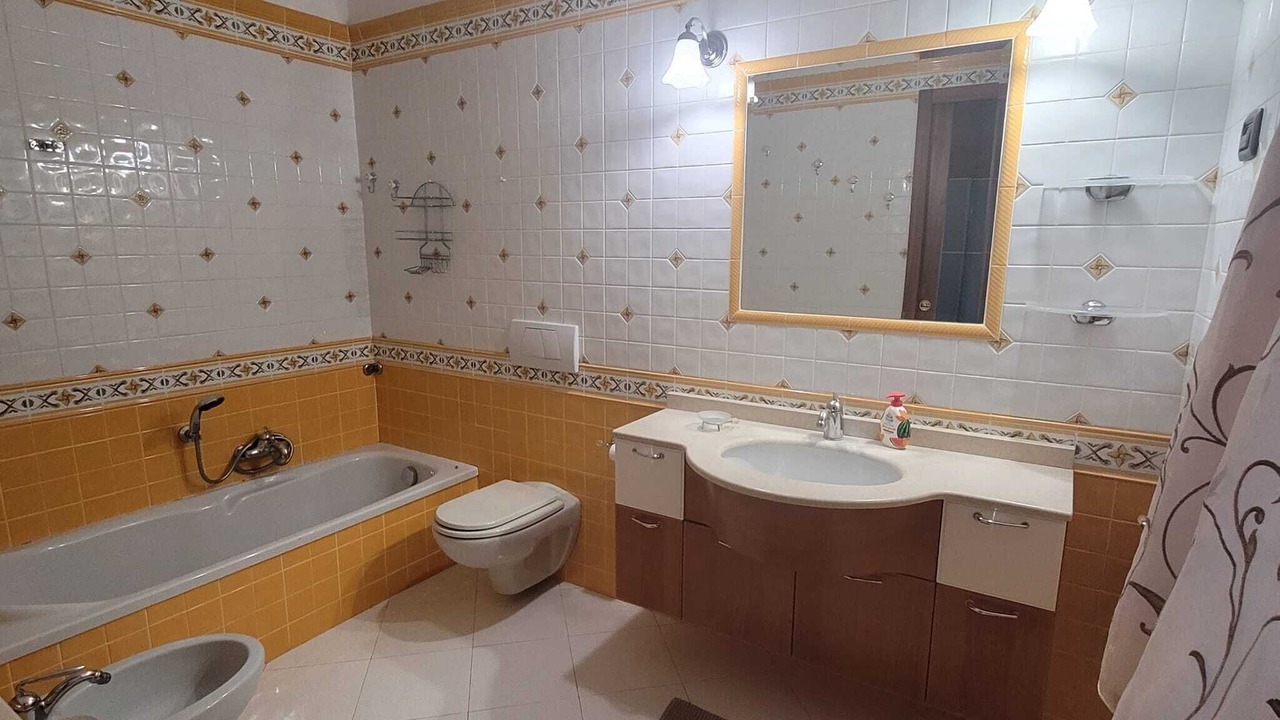 Photo of Bathroom in Rimini