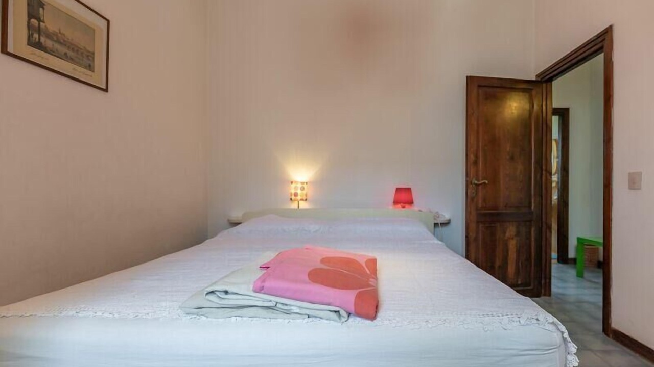 Photo of Bedroom in Porto Recanati