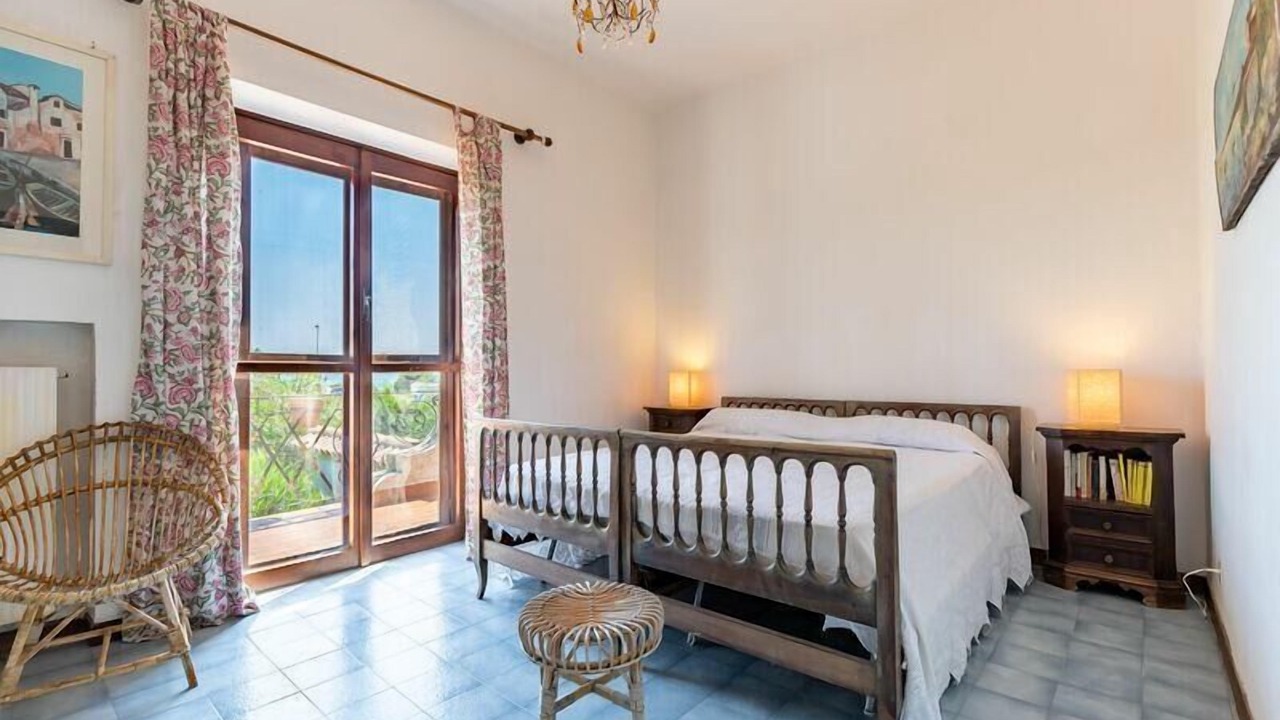 Photo of Bedroom in Porto Recanati