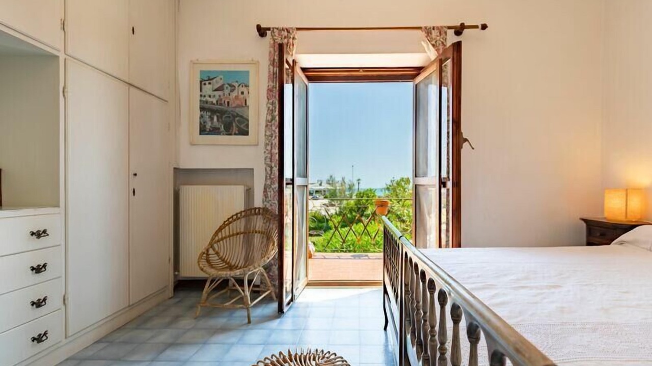 Photo of Bedroom in Porto Recanati