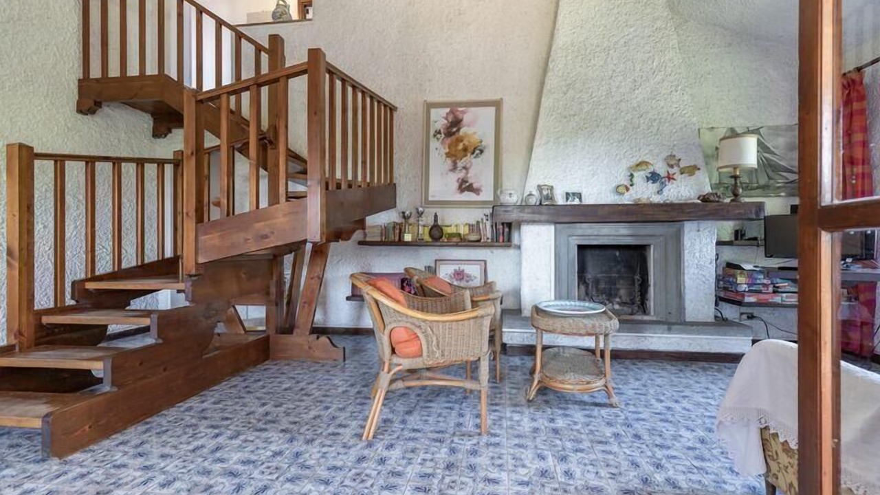 Photo of Livingroom in Porto Recanati