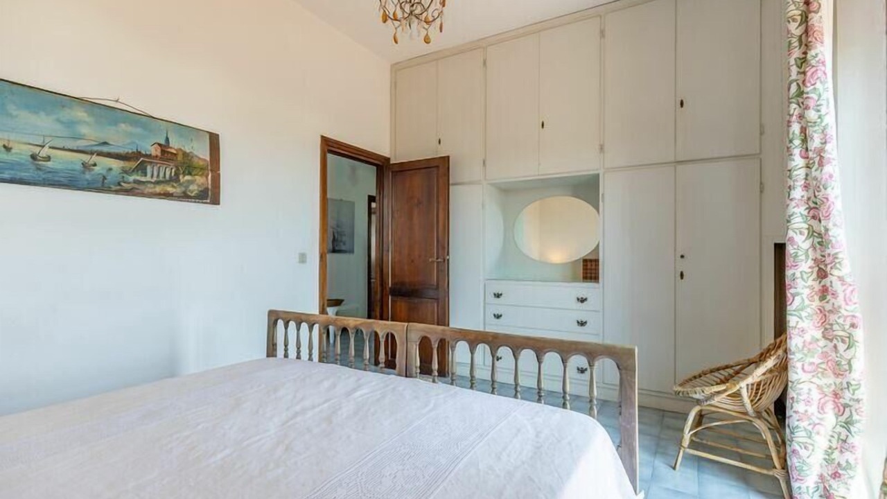 Photo of Bedroom in Porto Recanati