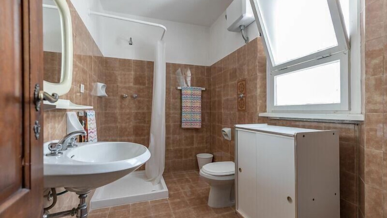 Photo of Bathroom in Porto Recanati