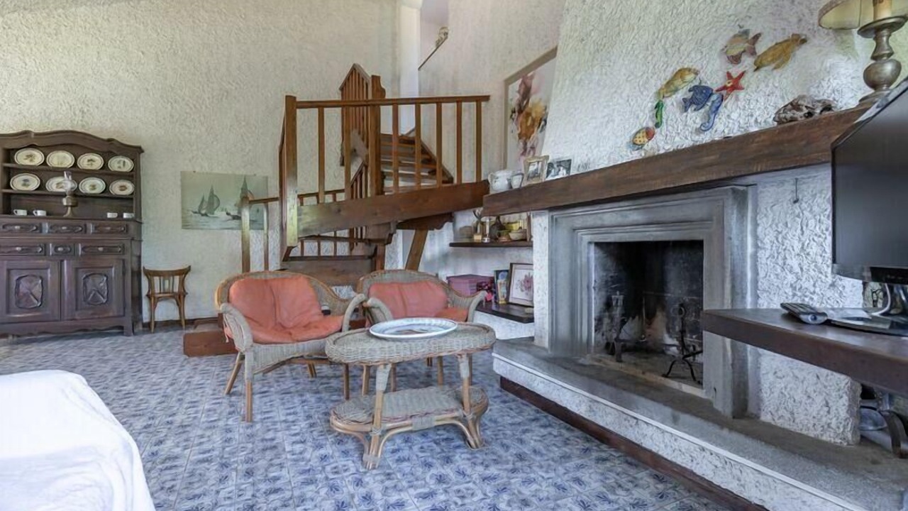 Photo of Livingroom in Porto Recanati