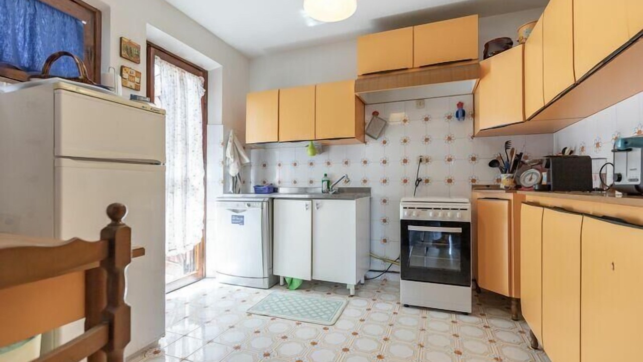 Photo of Kitchen in Porto Recanati