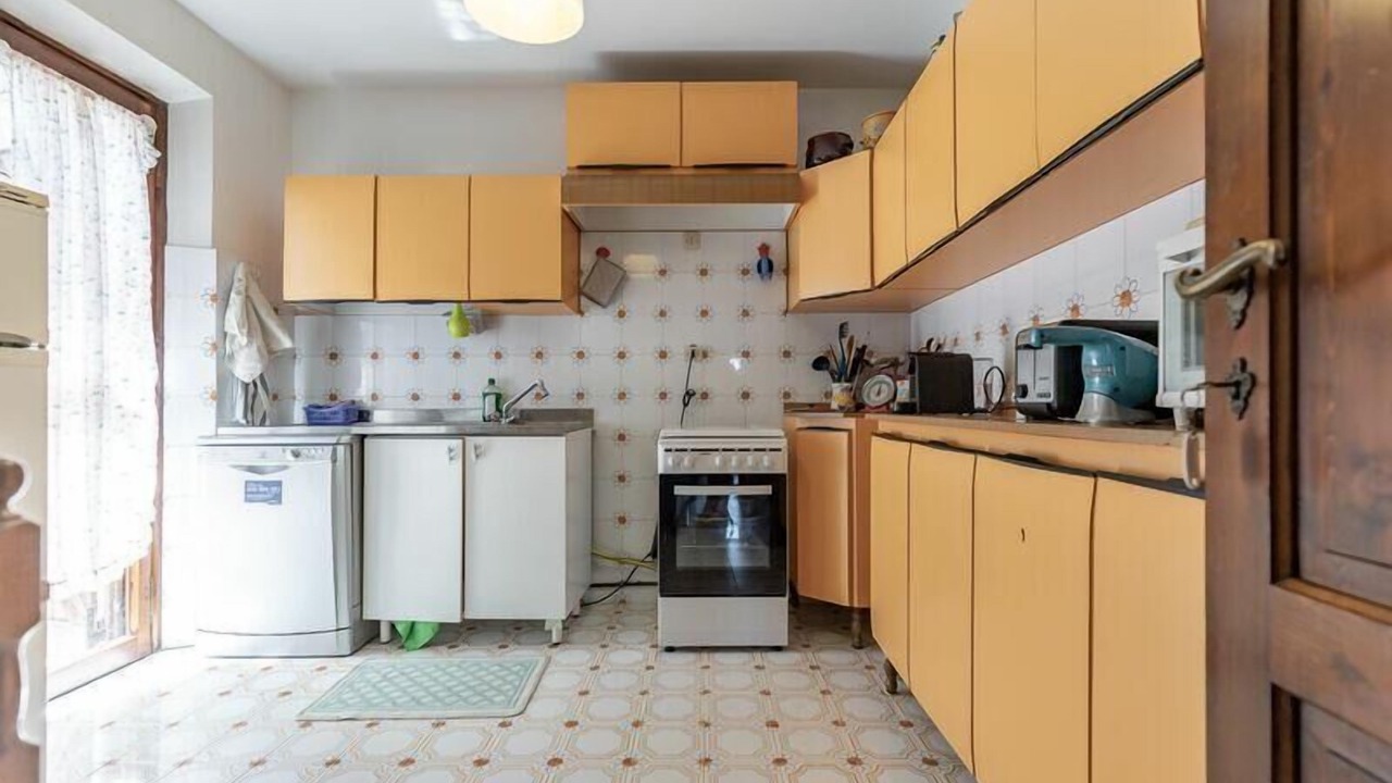 Photo of Kitchen in Porto Recanati