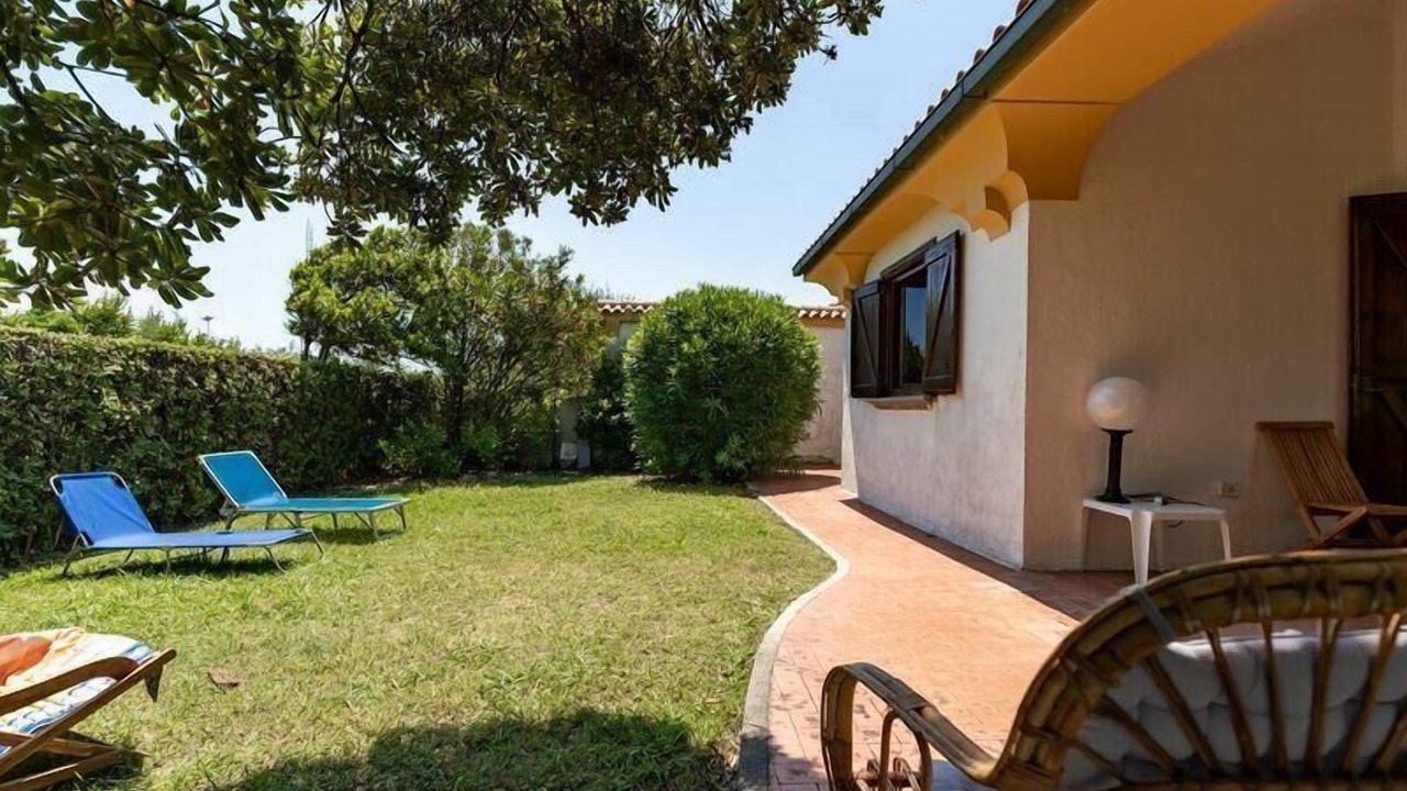 Photo of Patio Balcony in Porto Recanati