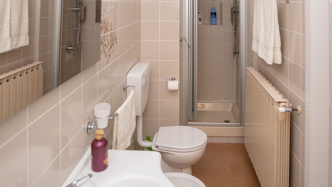 Photo of Bathroom in Riomaggiore