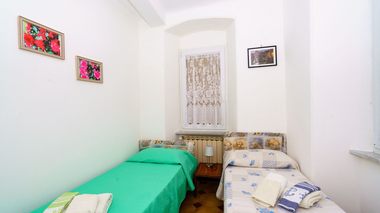 Photo of Bedroom in Riomaggiore
