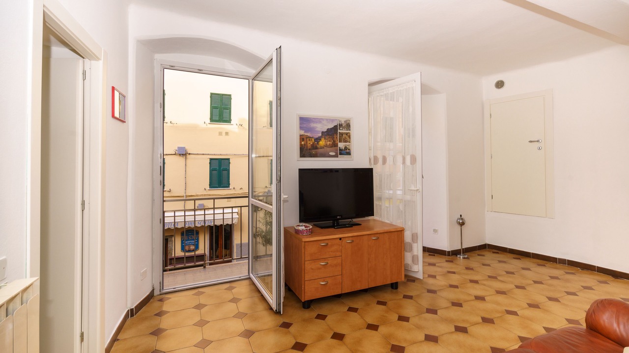 Photo of Livingroom in Riomaggiore