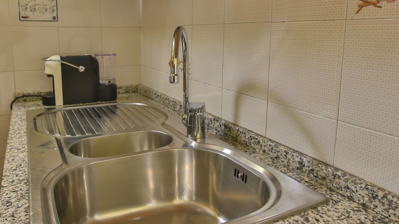 Photo of Kitchen in Riomaggiore