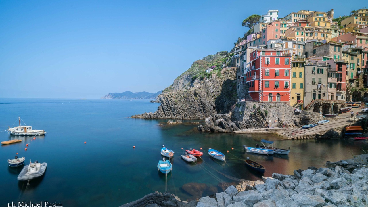 Photo of Others in Riomaggiore