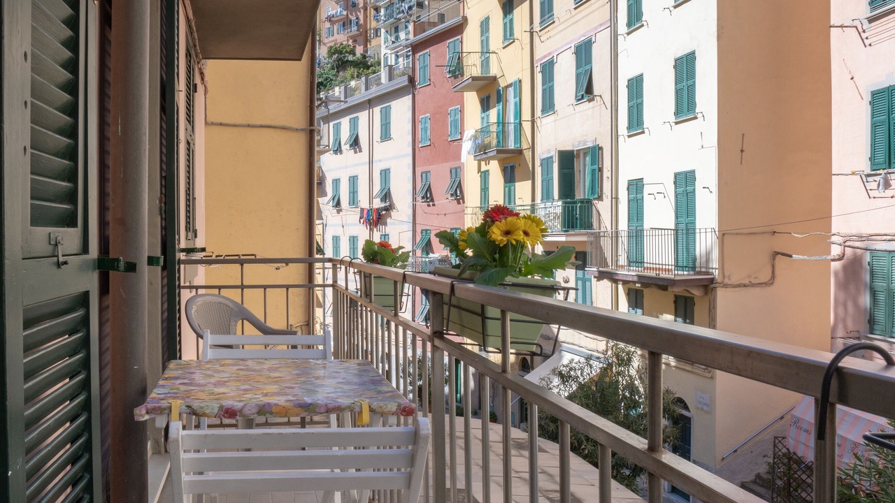 Photo of Outdoor in Riomaggiore