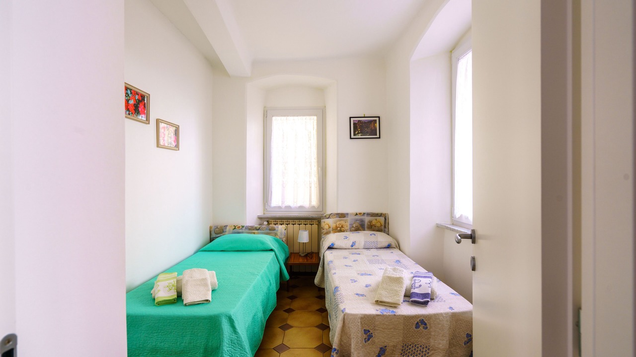 Photo of Bedroom in Riomaggiore