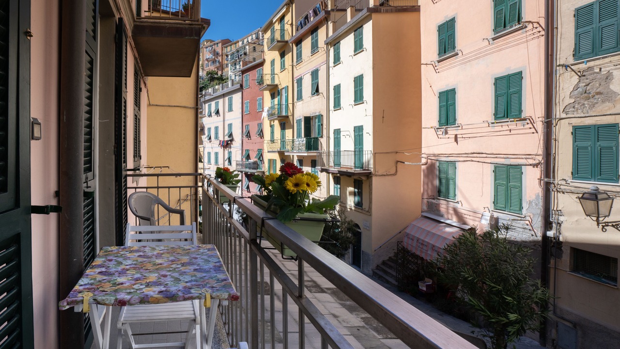 Photo of Outdoor in Riomaggiore