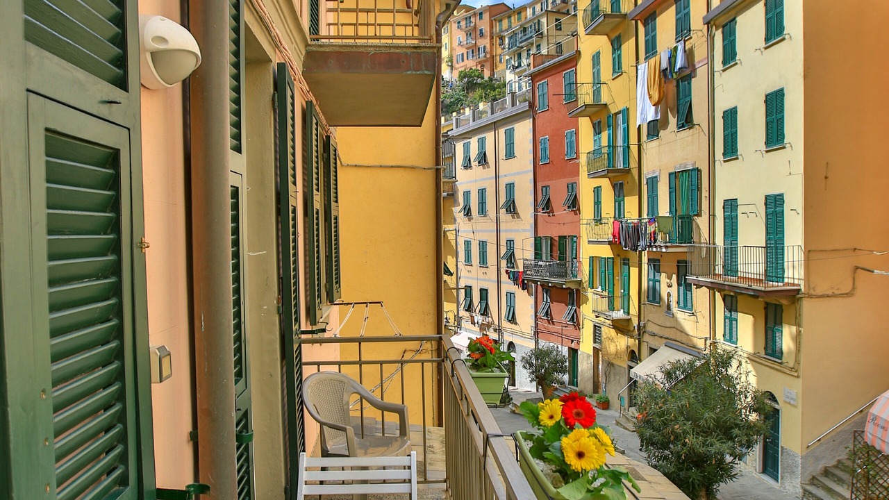 Photo of Outdoor in Riomaggiore