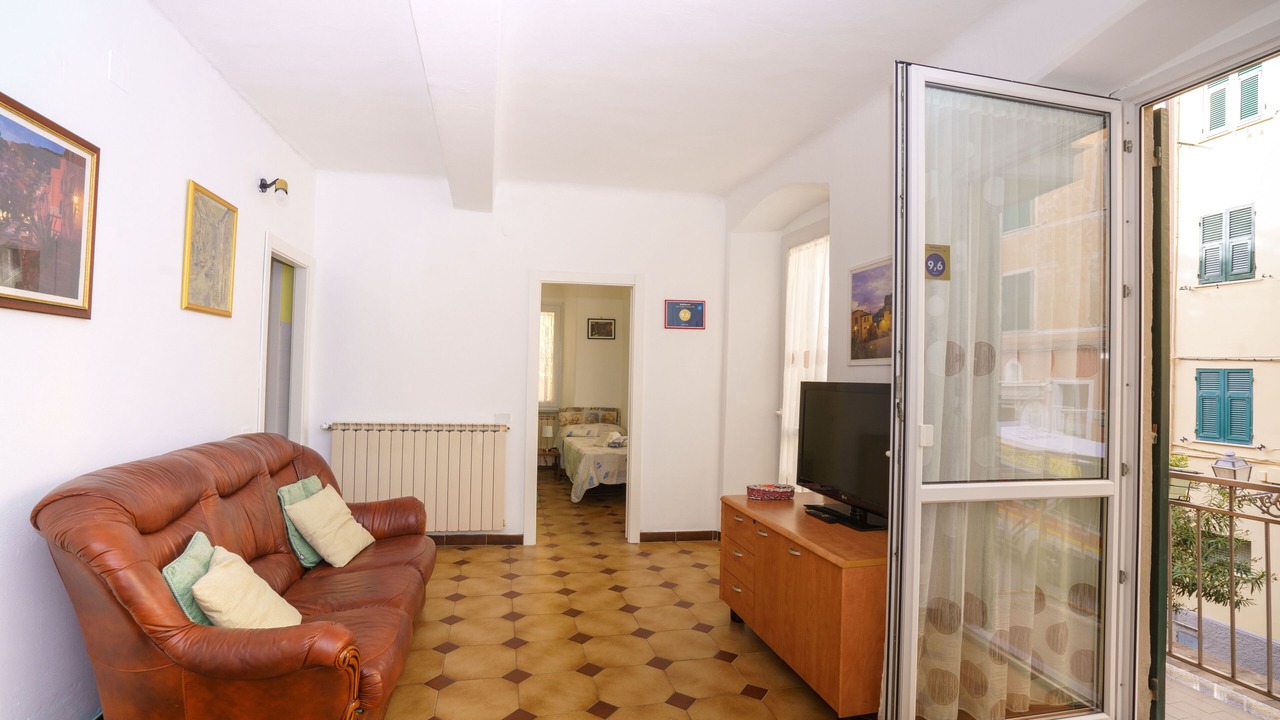 Photo of Livingroom in Riomaggiore
