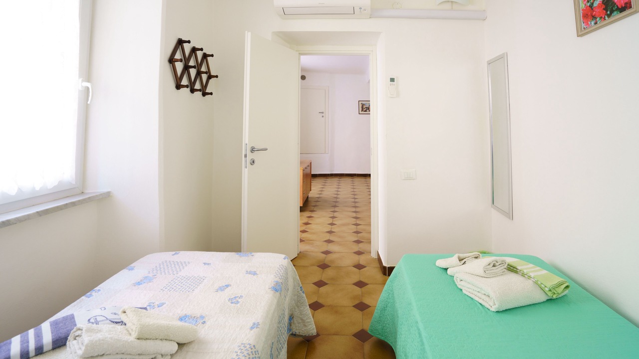 Photo of Bedroom in Riomaggiore