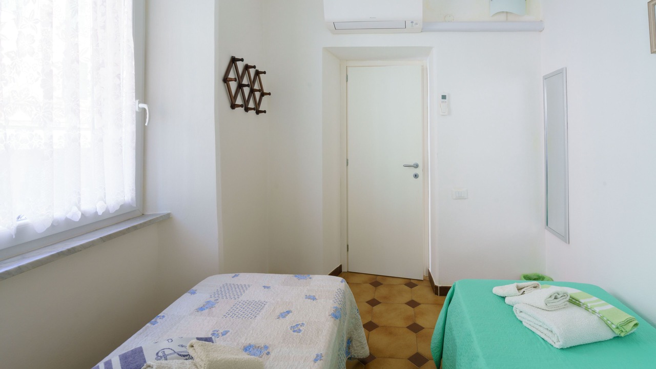 Photo of Bedroom in Riomaggiore