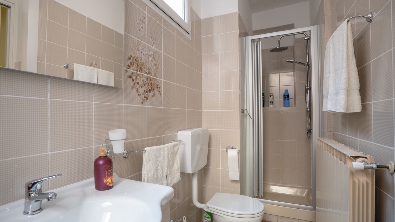 Photo of Bathroom in Riomaggiore