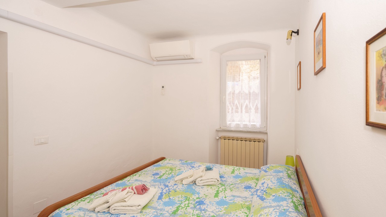 Photo of Bedroom in Riomaggiore