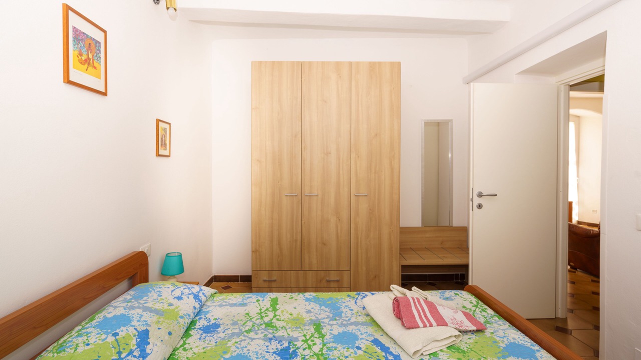 Photo of Bedroom in Riomaggiore