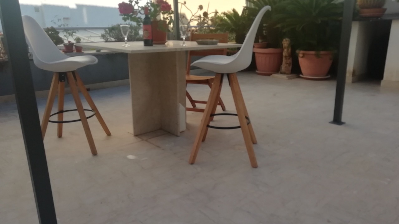 Photo of Outdoor in Casa Santa