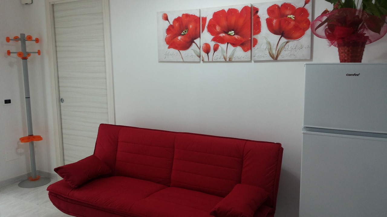 Photo of Livingroom in Casa Santa