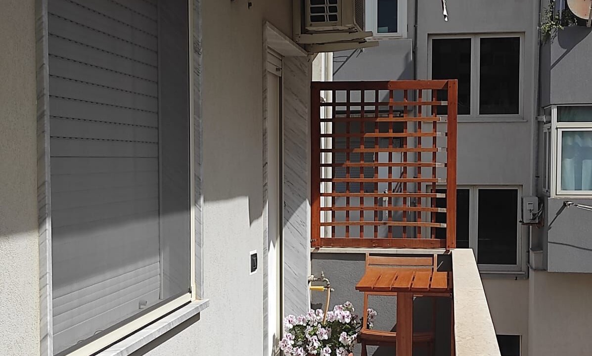 Photo of Outdoor in Casa Santa