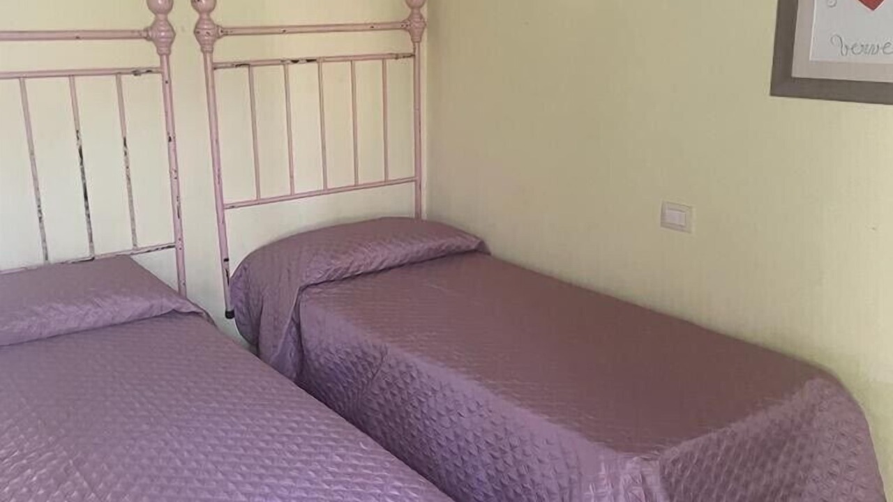 Photo of Bedroom in Pescia Romana