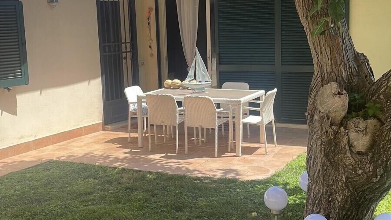 Photo of Outdoor in Pescia Romana
