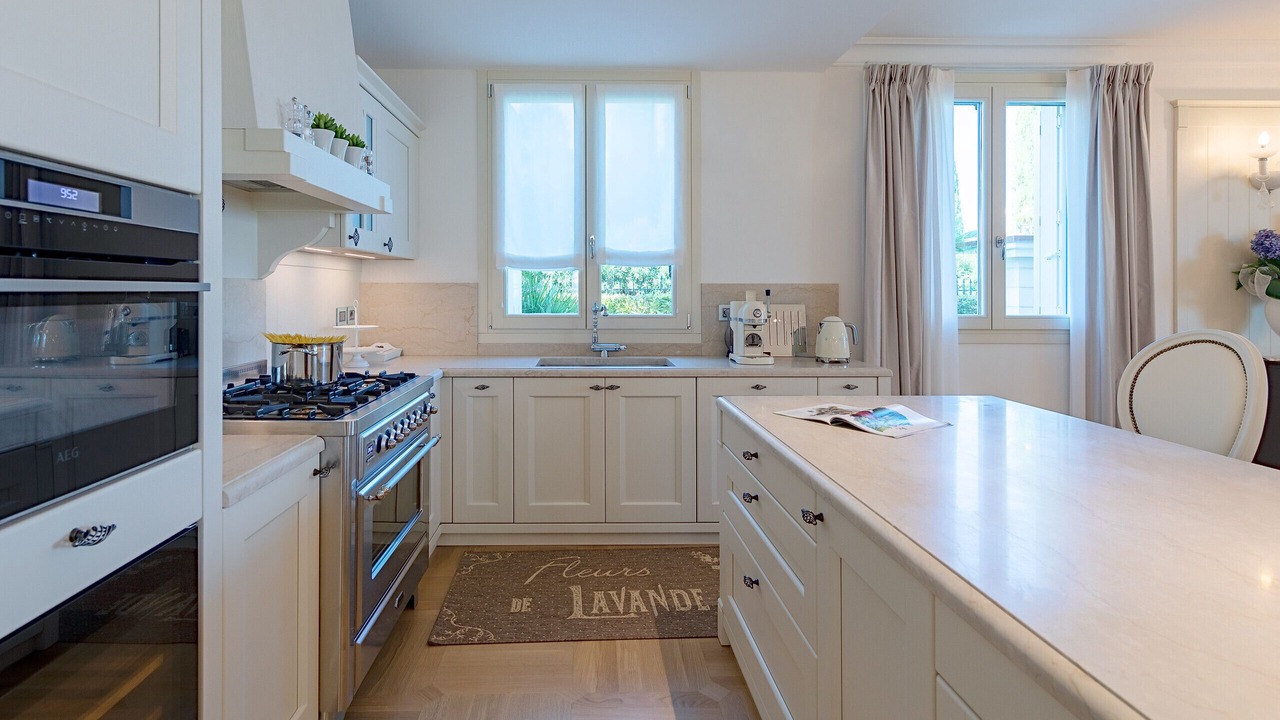 Photo of Kitchen in Colombare