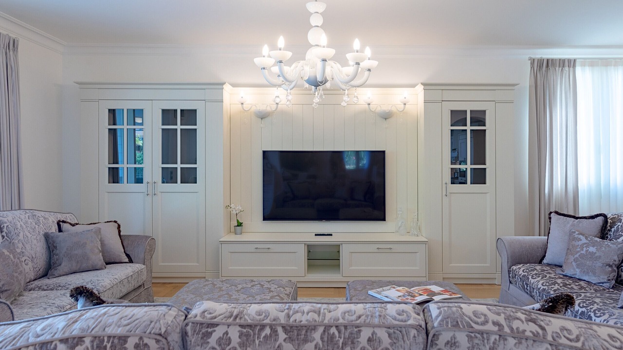 Photo of Livingroom in Colombare
