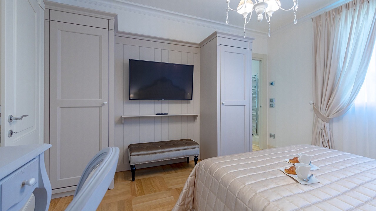 Photo of Bedroom in Colombare