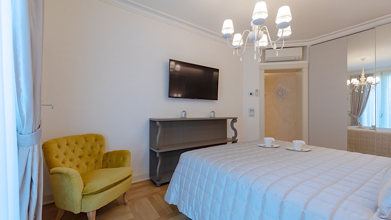 Photo of Bedroom in Colombare
